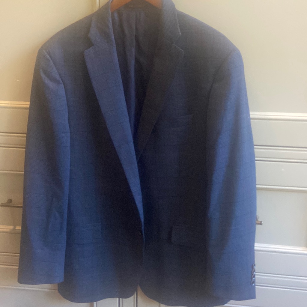 Hart Shaffner Marx Brand Men&acirc;s Sport Coat
